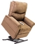 Pride LC-105 3-Position Reclining Lift Chair